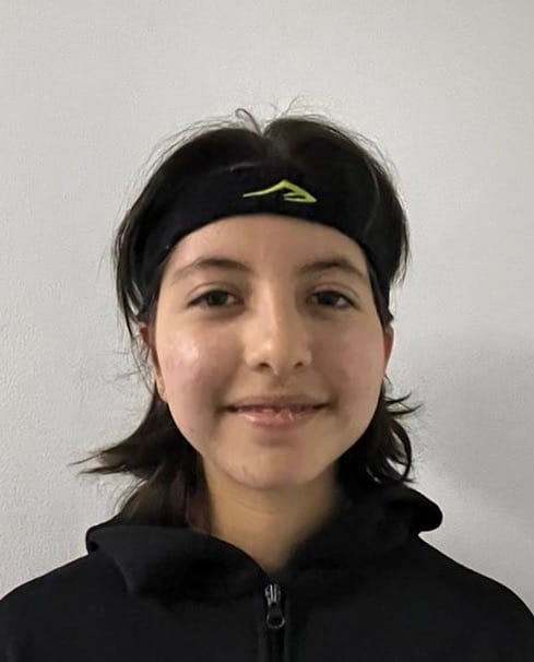 CERON ESTRELLA  SOFIA MARGARITA 