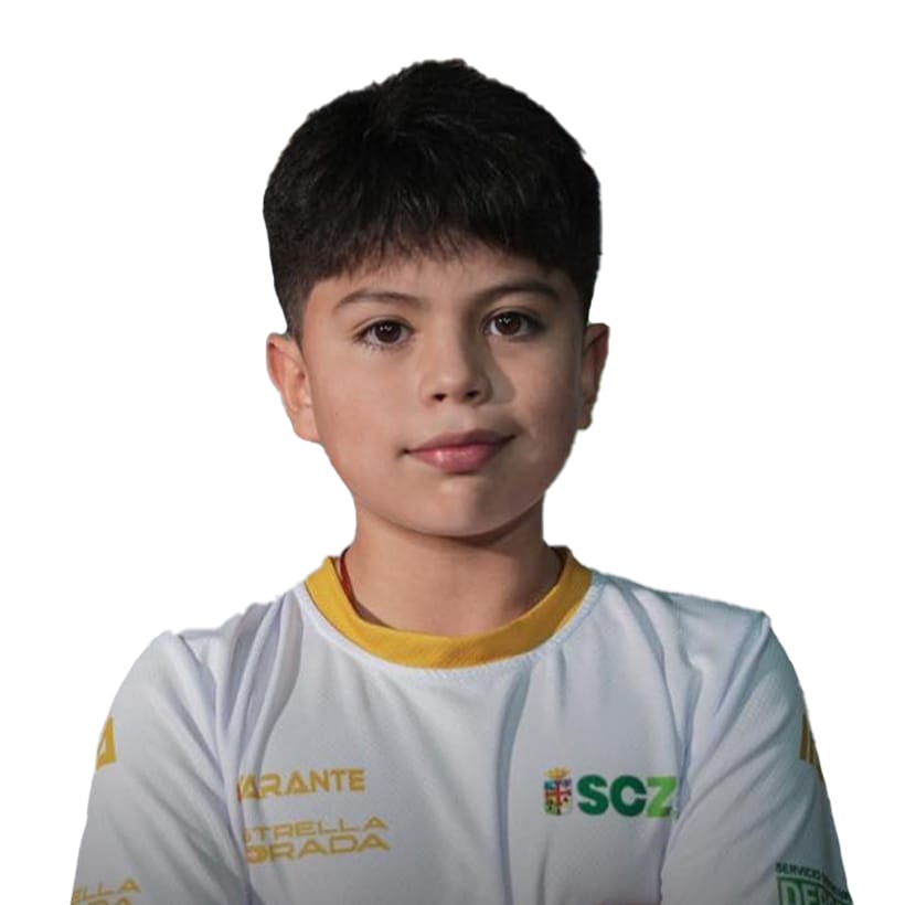 ZEGARRA ALEJANDRO