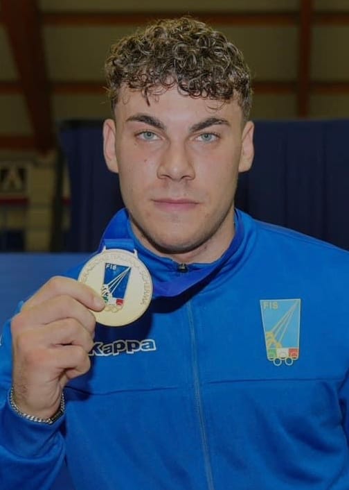 MASTRULLO Marco