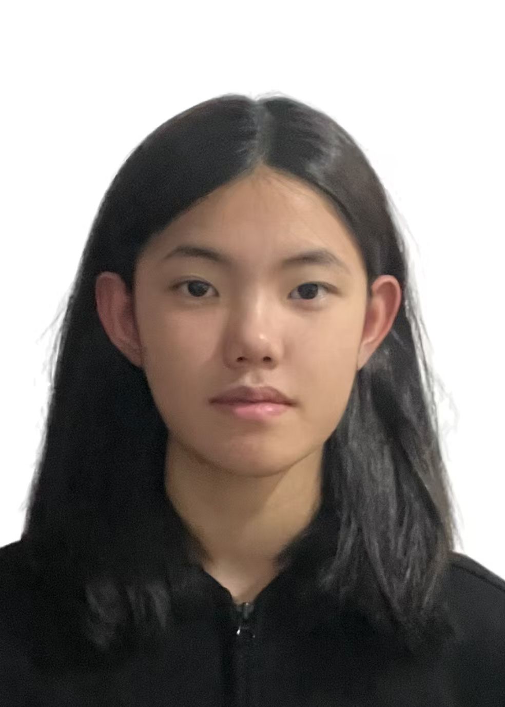KE ZIYUE