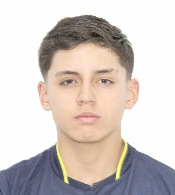 MORETA MARTINEZ  MARTIN  JORGE ANTONIO