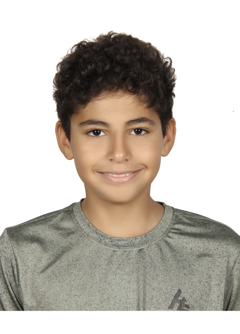 GHONEIM YASSIN