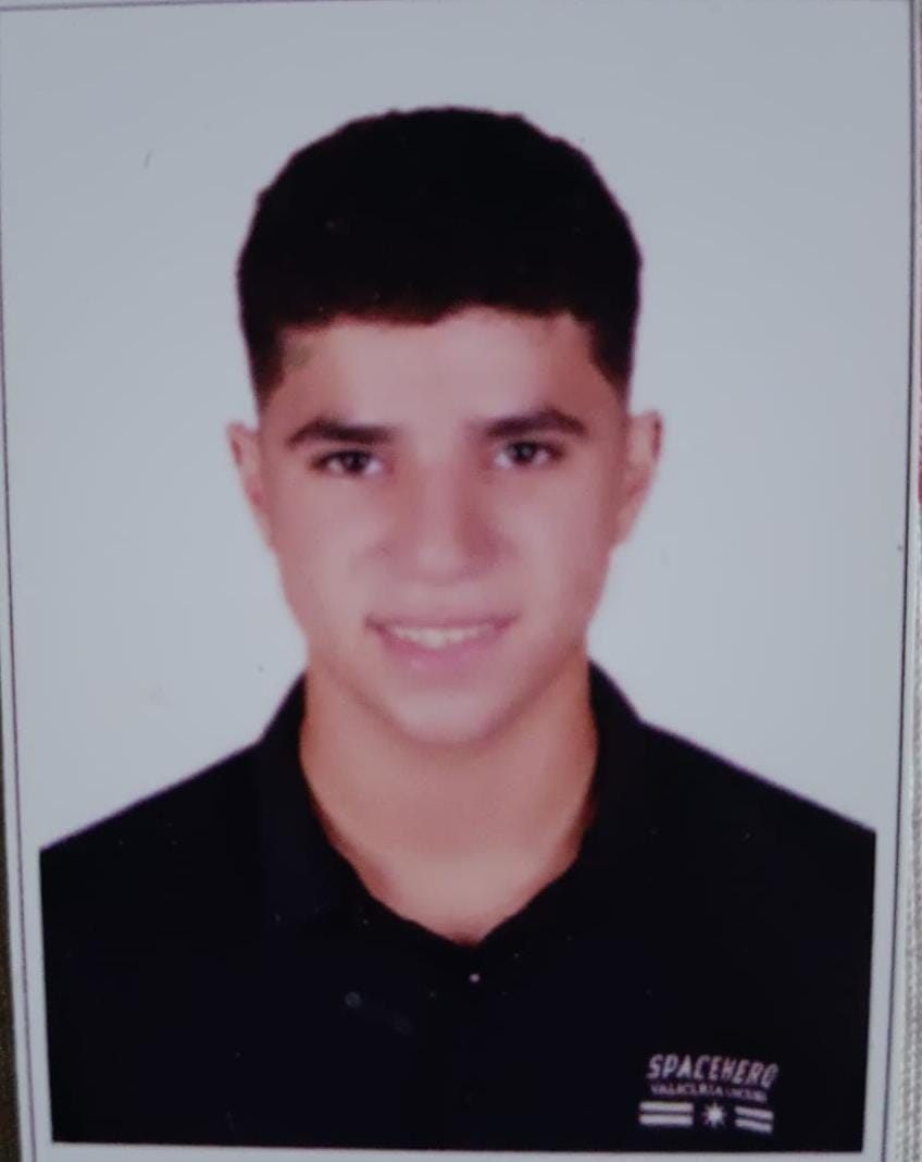 HASSOUNA MAZEN