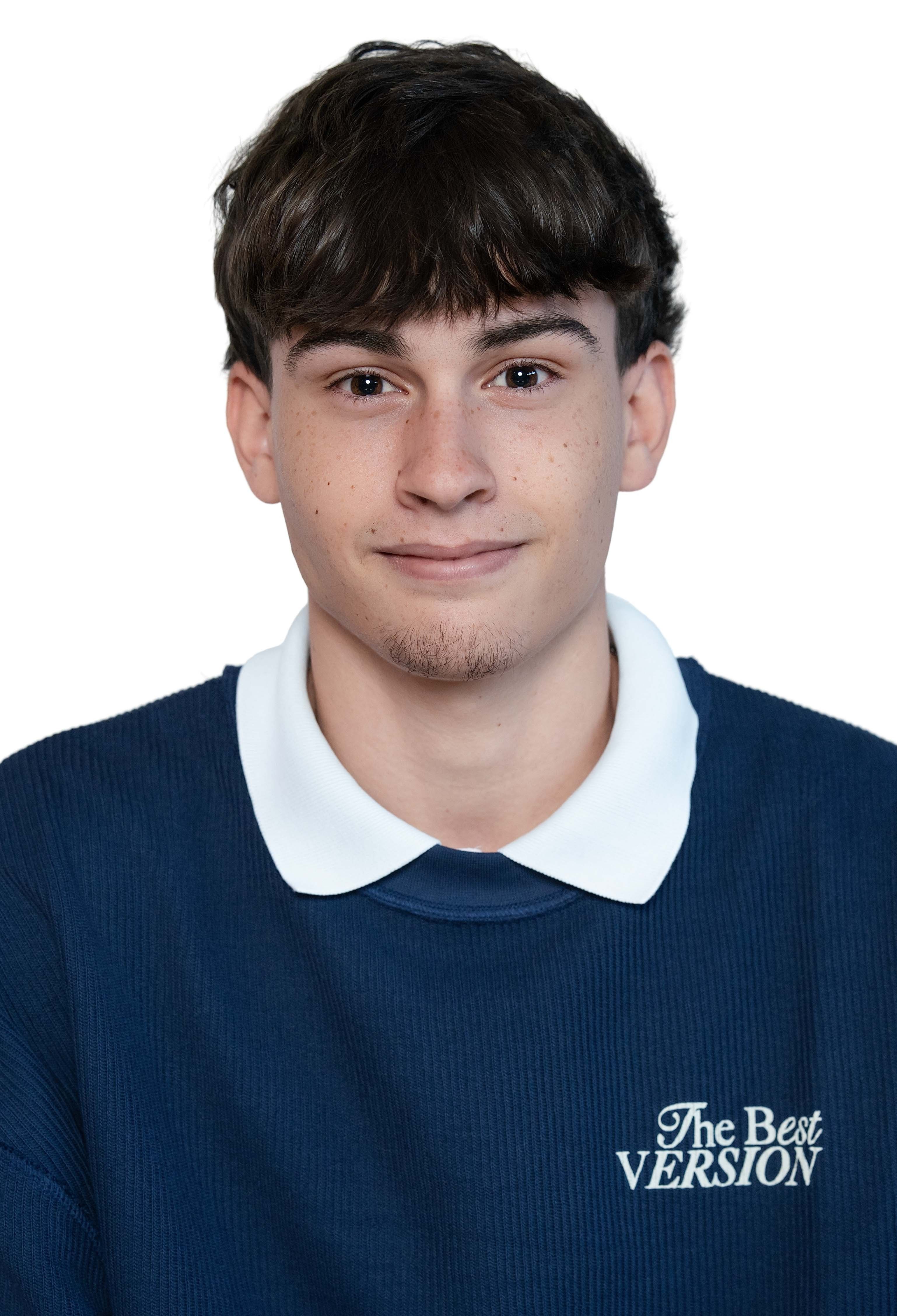 MARQUETA PENA Pablo
