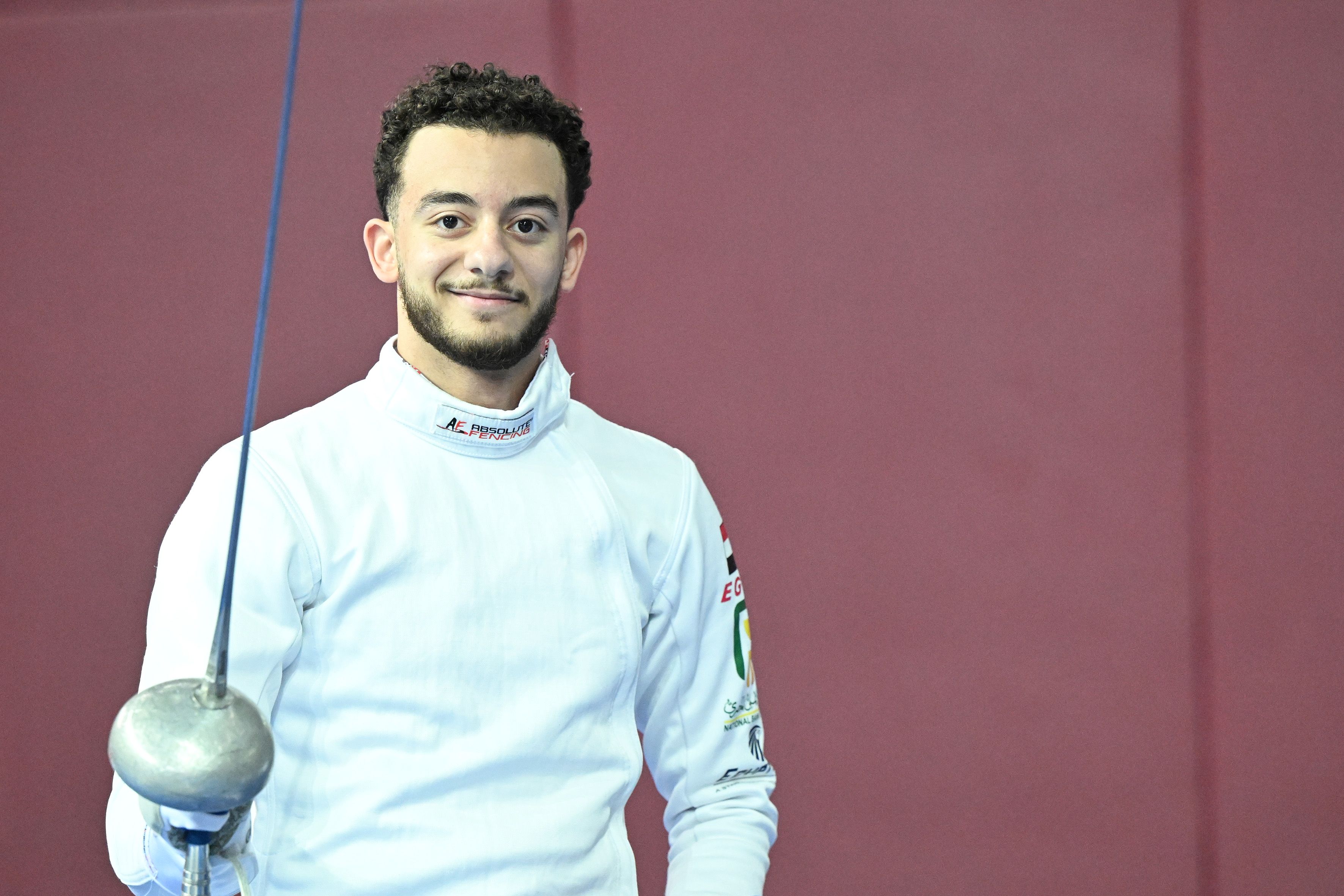 Men’s Individual Epee