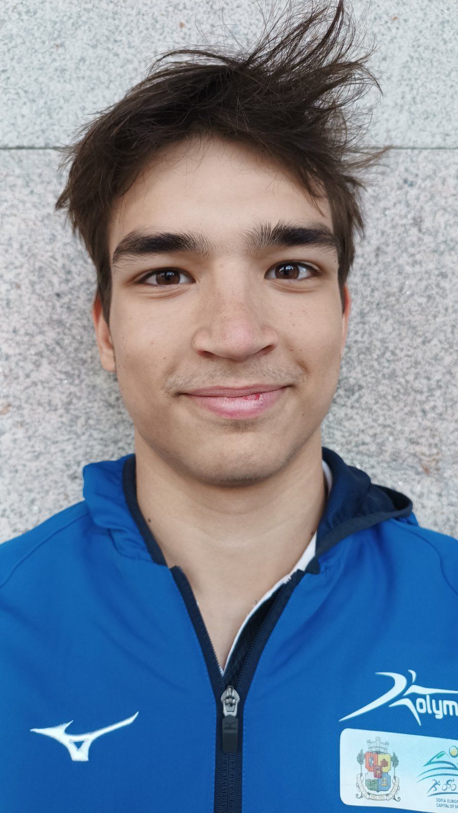 ANDONOV Ivaylo