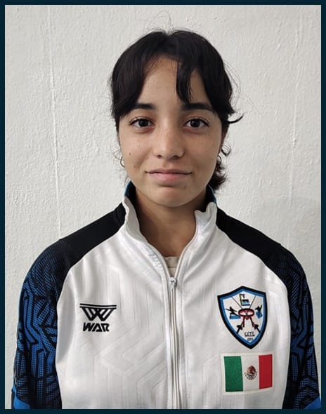 INIGUEZ FIGUEROA Valentina 