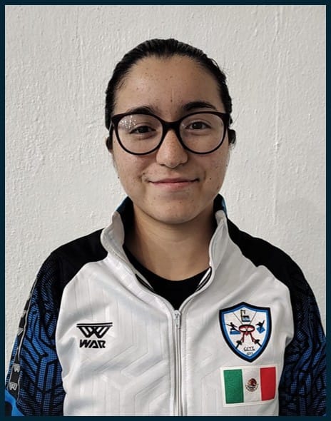 INIGUEZ FIGUEROA Itzayana 