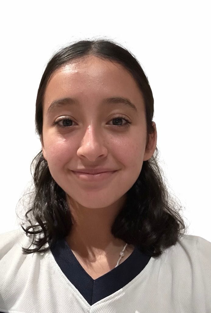 Allison Saray HERNANDEZ FIGUEROA