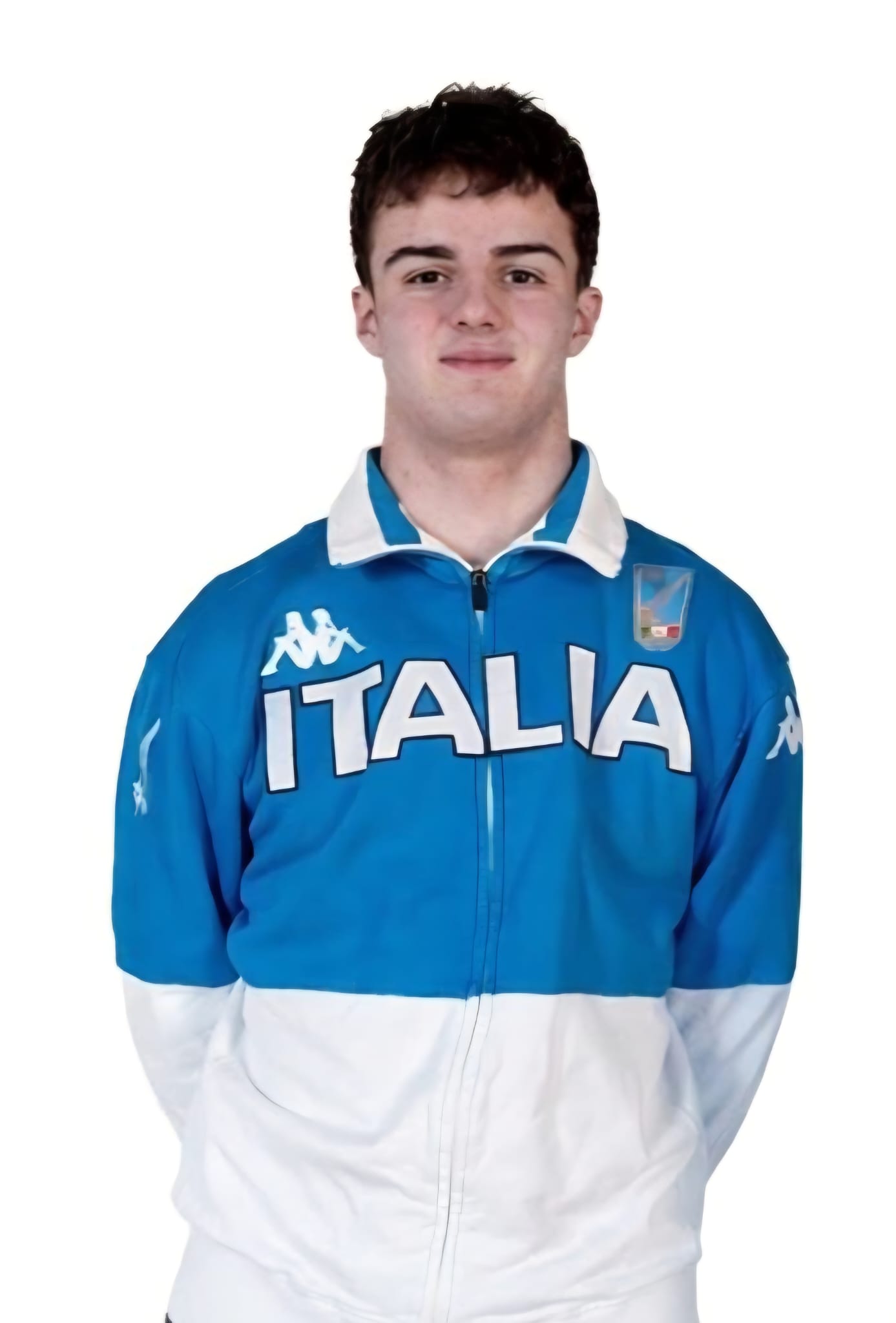 LEPORATI Ettore