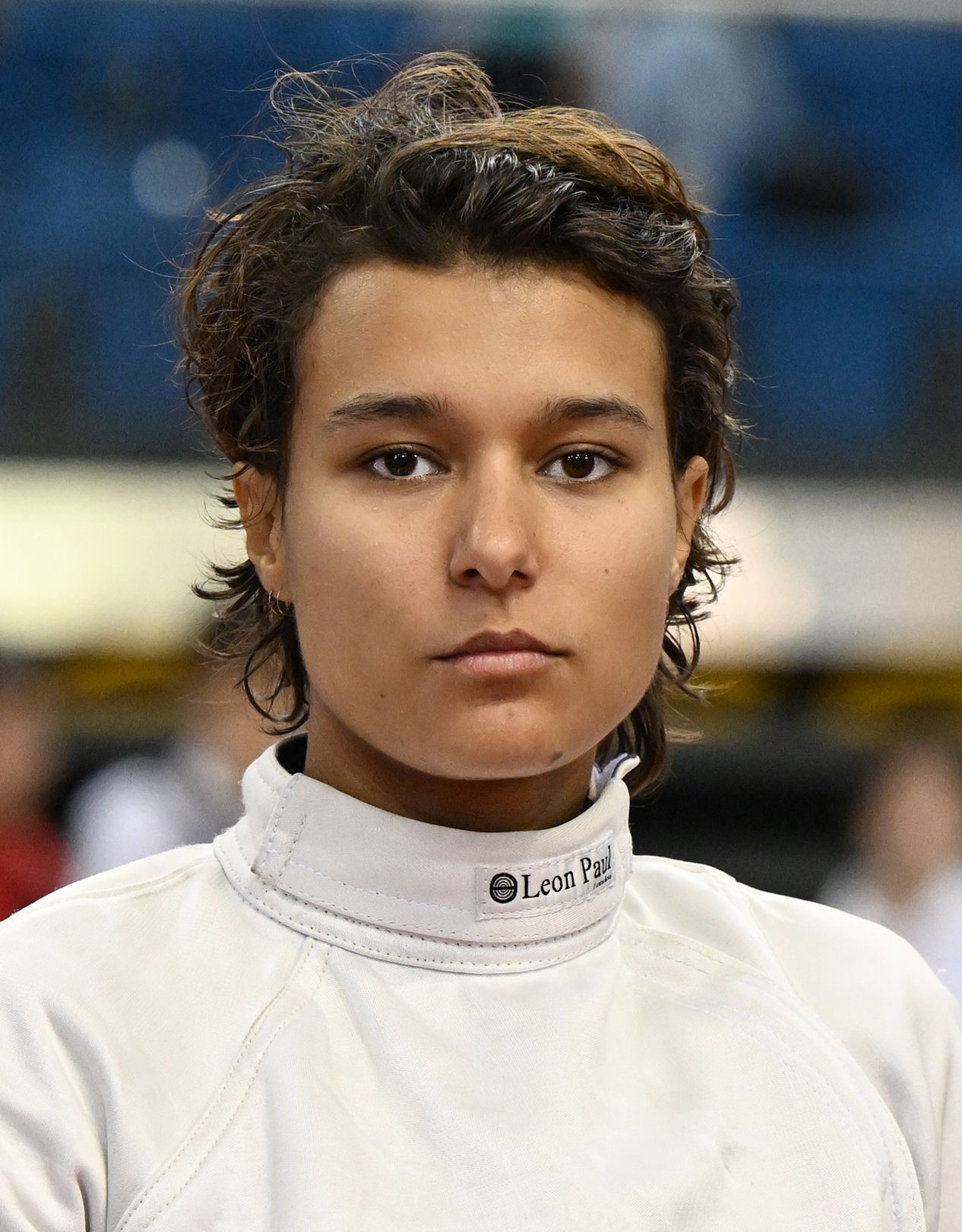 Eloise VANRYSSEL