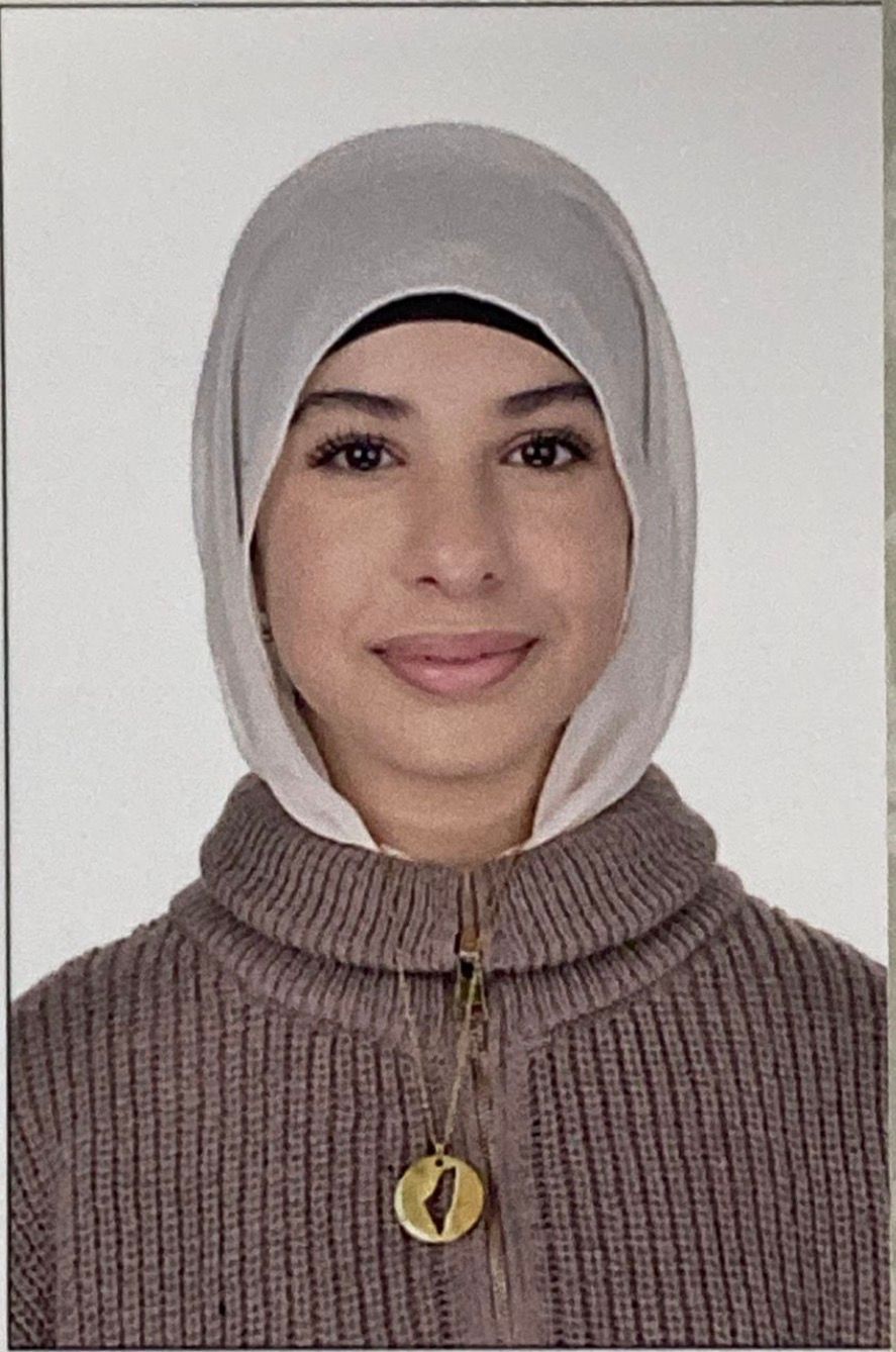 ELADLY Salma