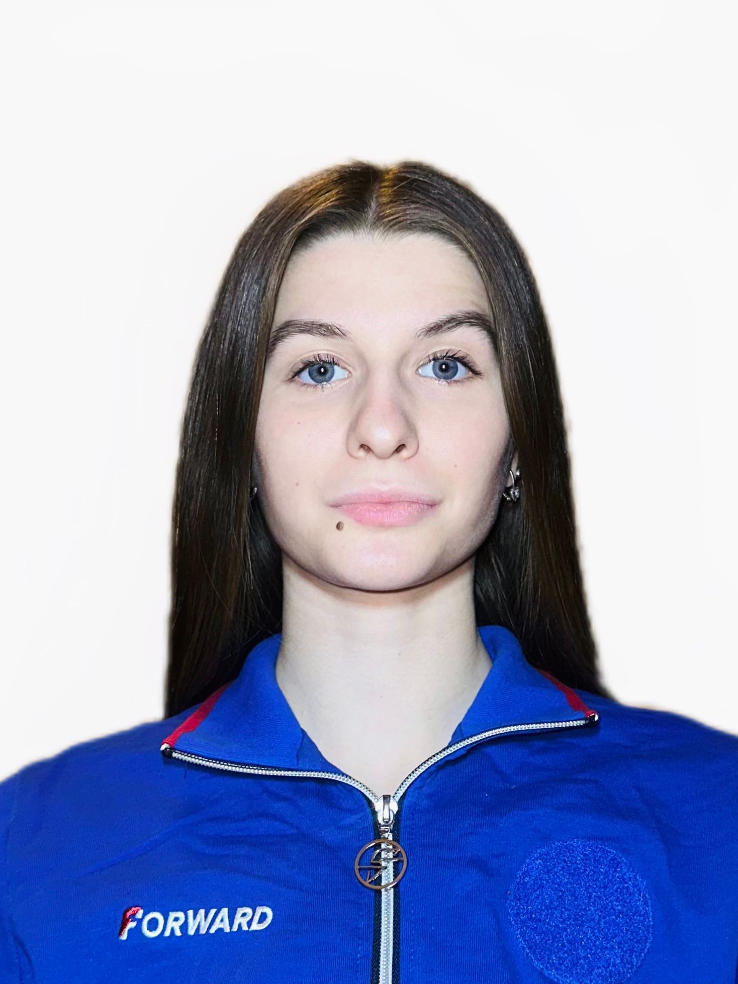 ZORINA Irina