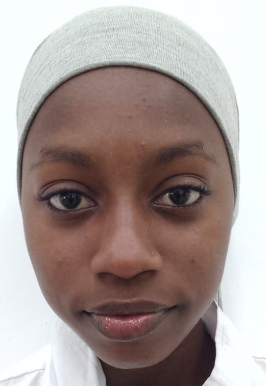 GUEYE NDELLA AICHA