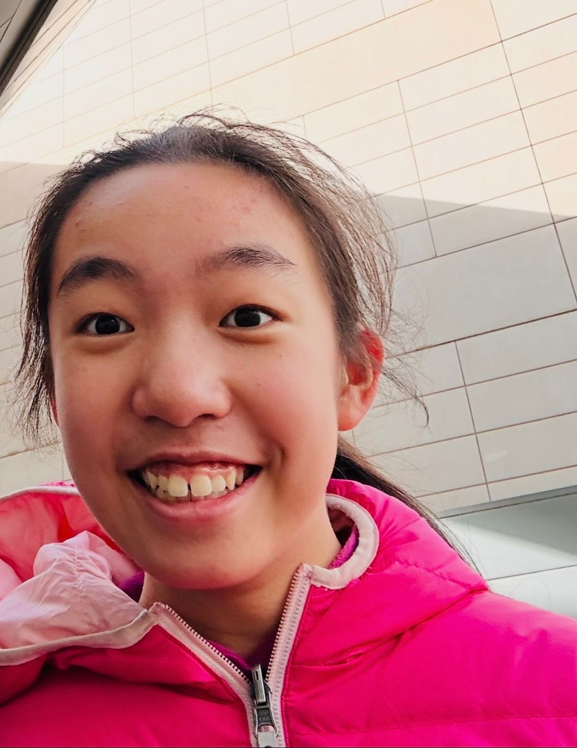 WANG Chloe