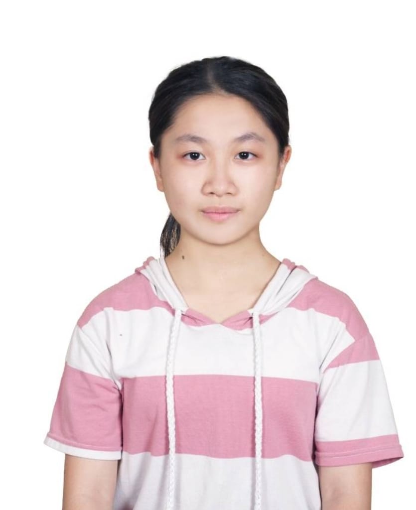 CHEN Shi-Rong