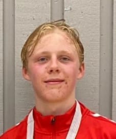 VIK Martin Aleksander