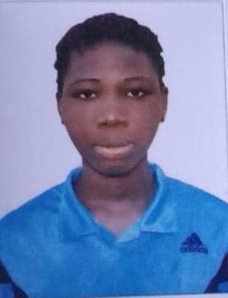 FASSASSI OLAITAN FARIDATH