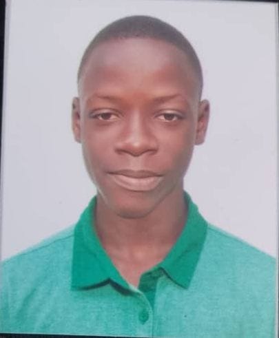 HOUNTONDJI EMMANUEL OLUWA-TOBI