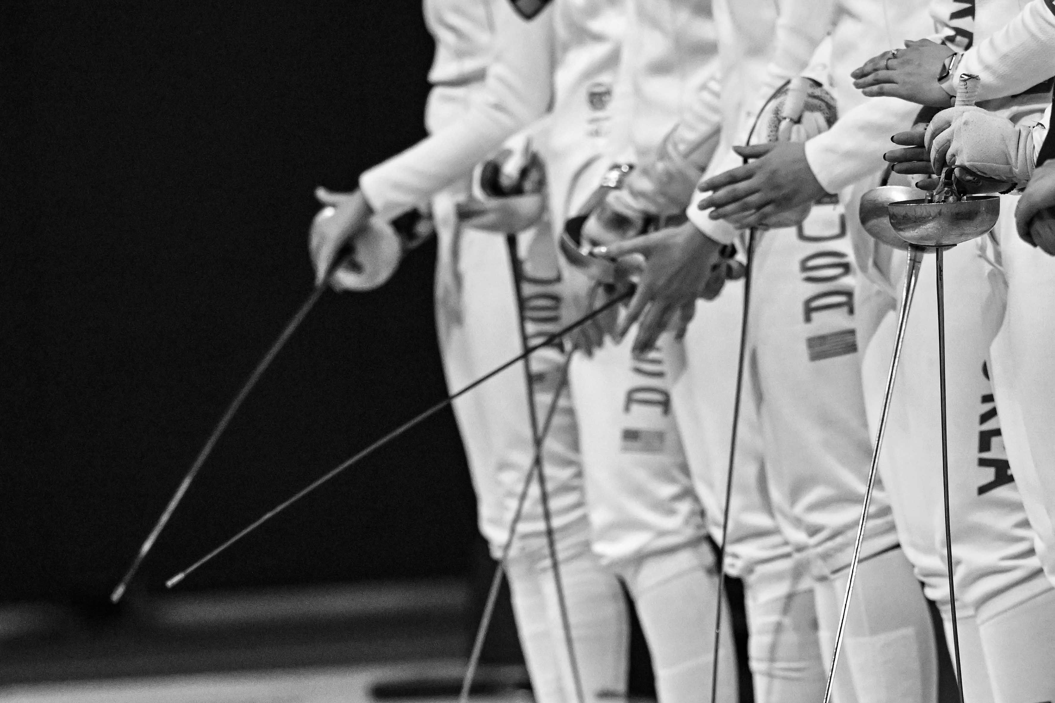 Women’s Team Epee