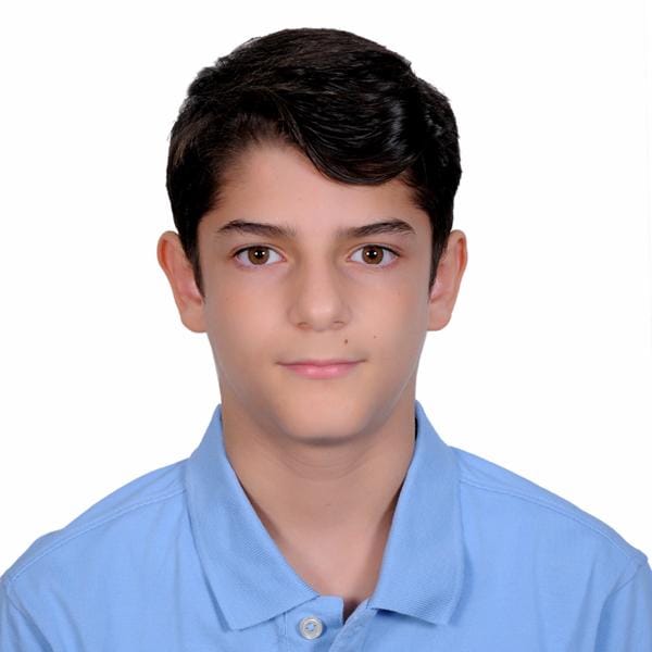 ALRIFI ZIAD