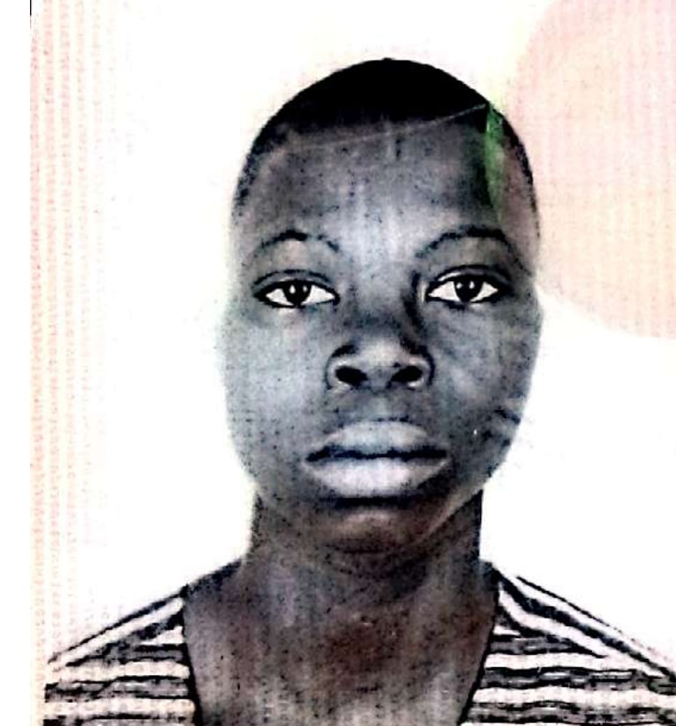 KAKPO JULIEN COMPLAN