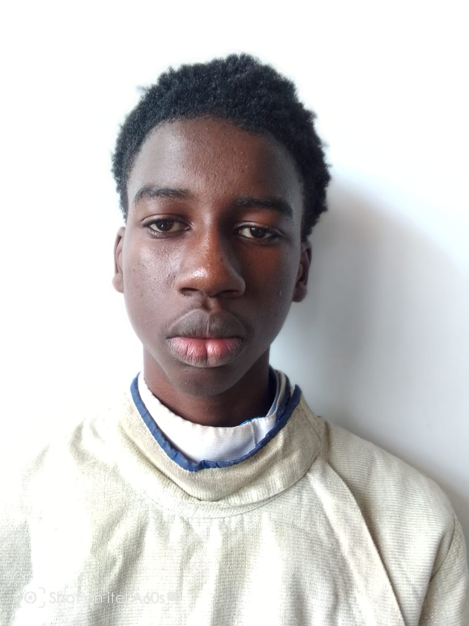 DIOUF WAGANE MOHAMED