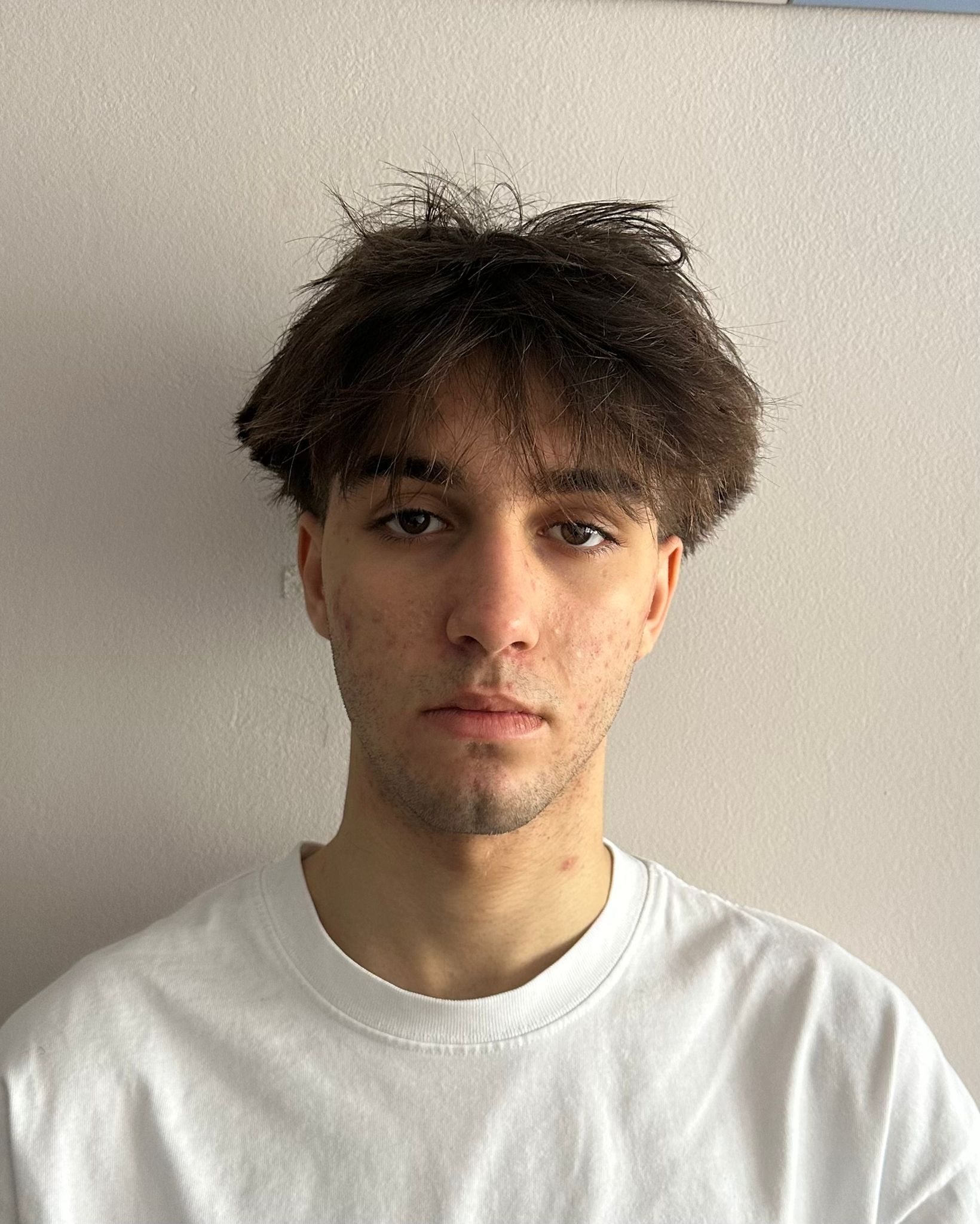 LAZAR Andrei