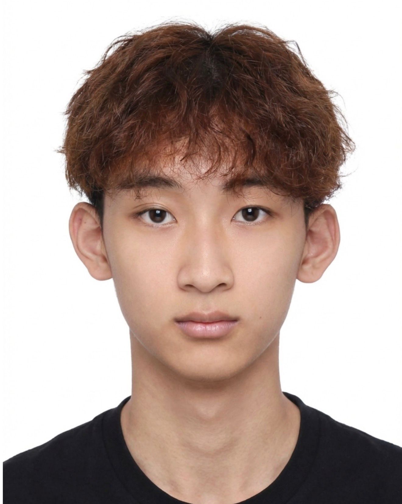 LEE JOVAN KAI WEN