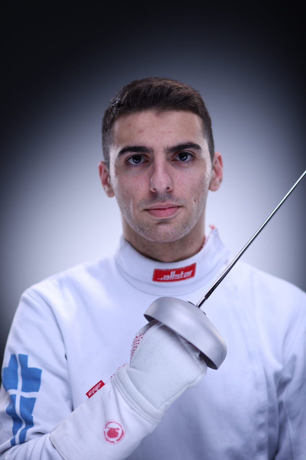 KARAMPASIS Konstantinos