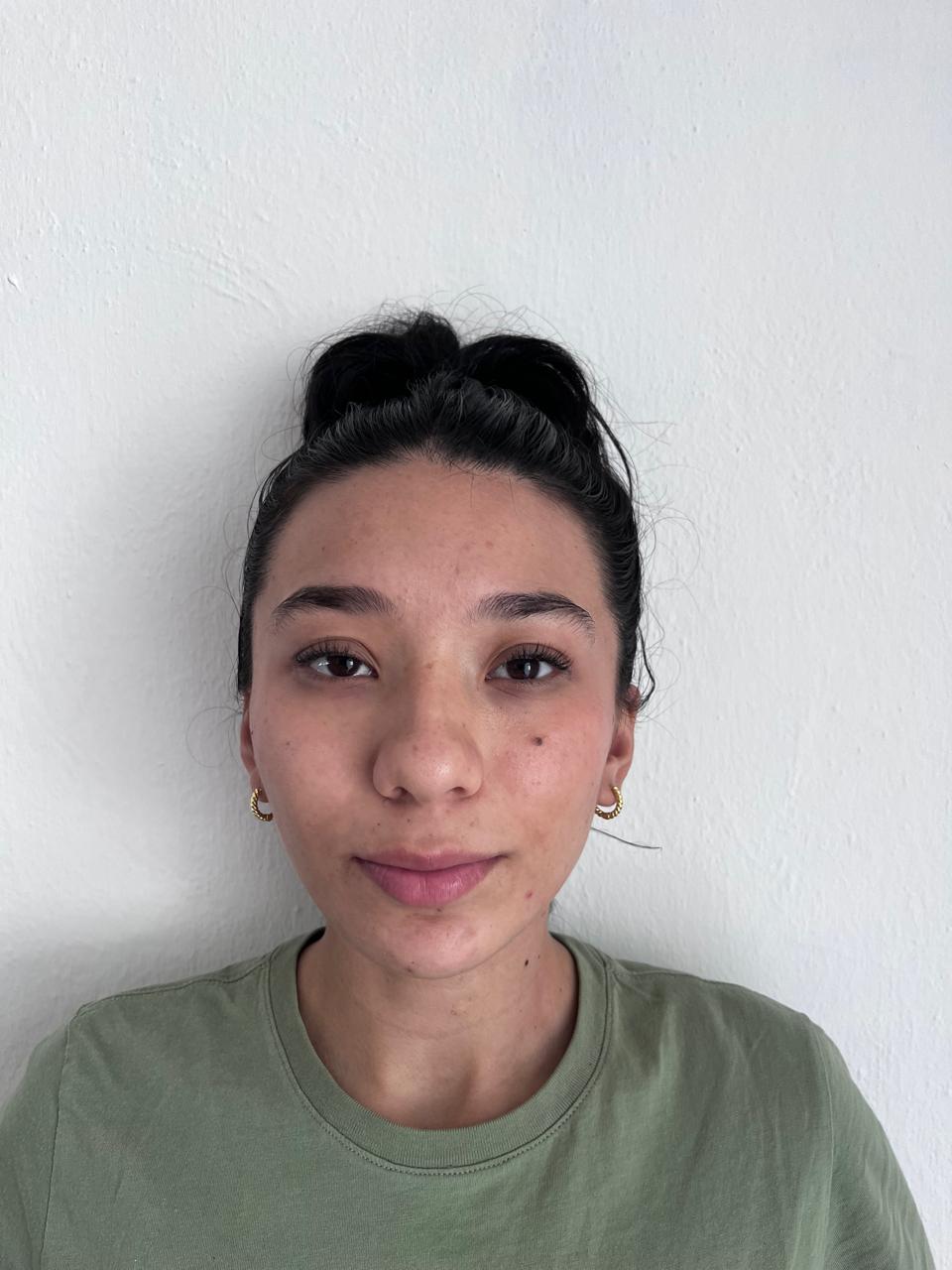 ACEVES MARTÍNEZ  Renata Daniela