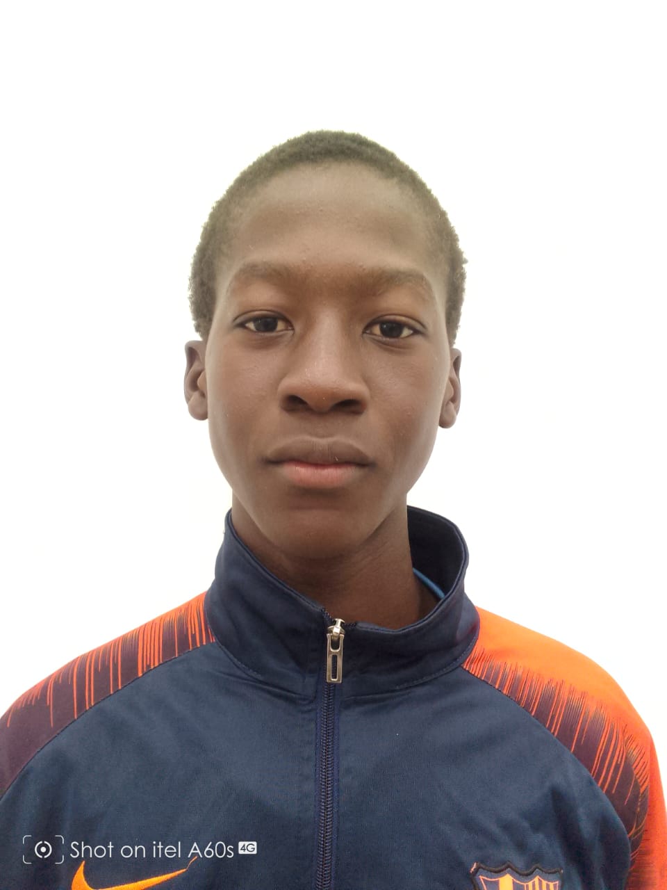 DABO ALPHOU OUSSENI