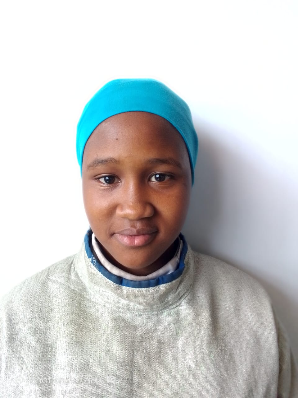 BA FATOUMATA