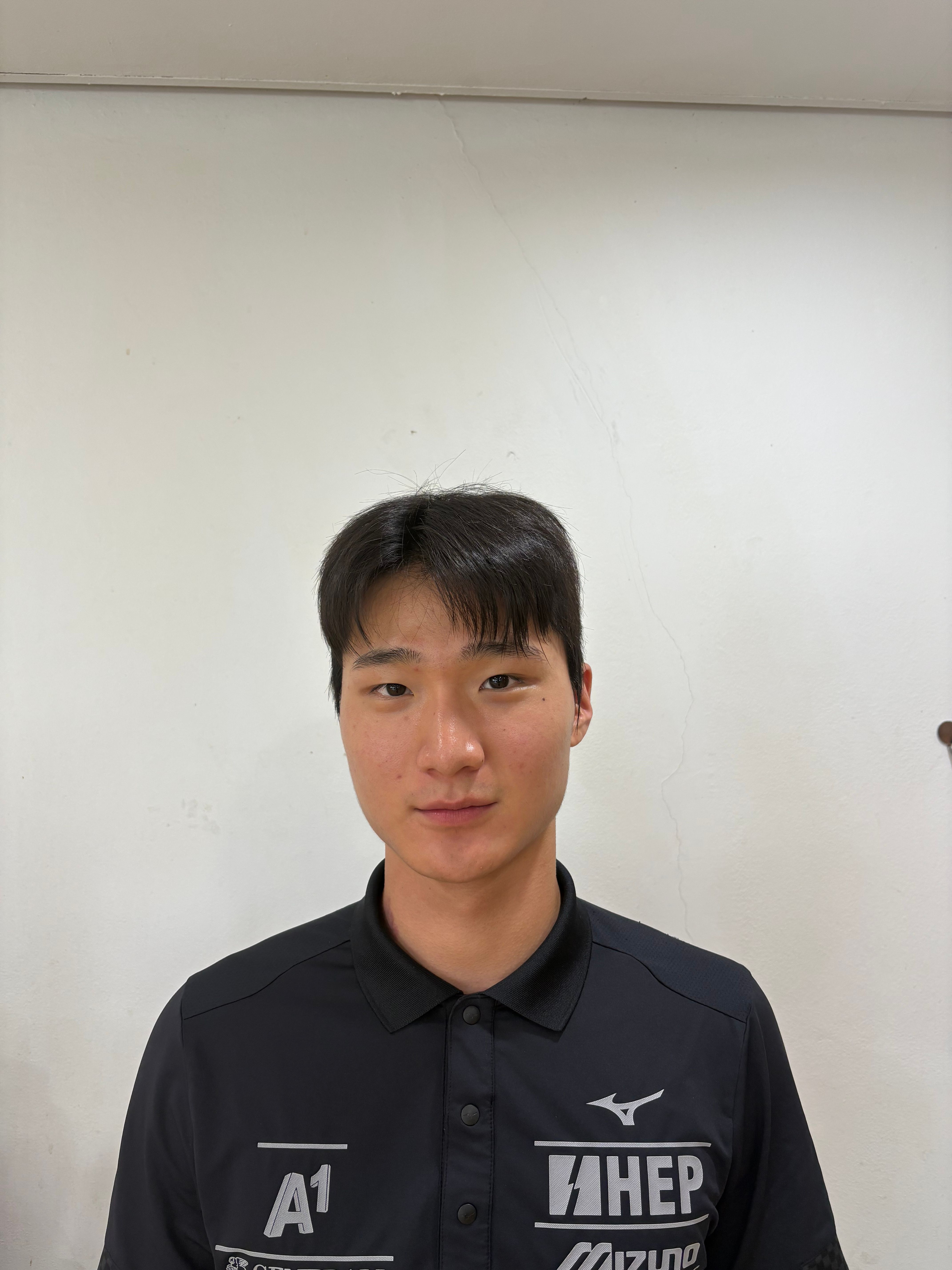 SONG Jeheon