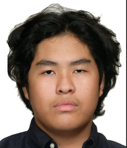 BADROEL RIZWAN Rayyan Zafran