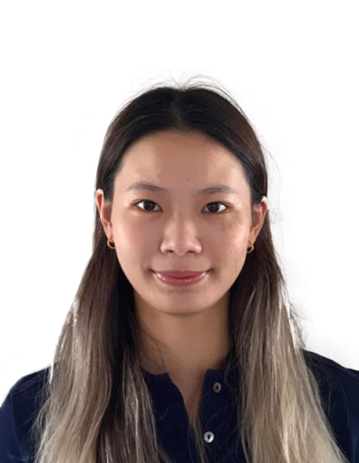 Kemei CHEUNG