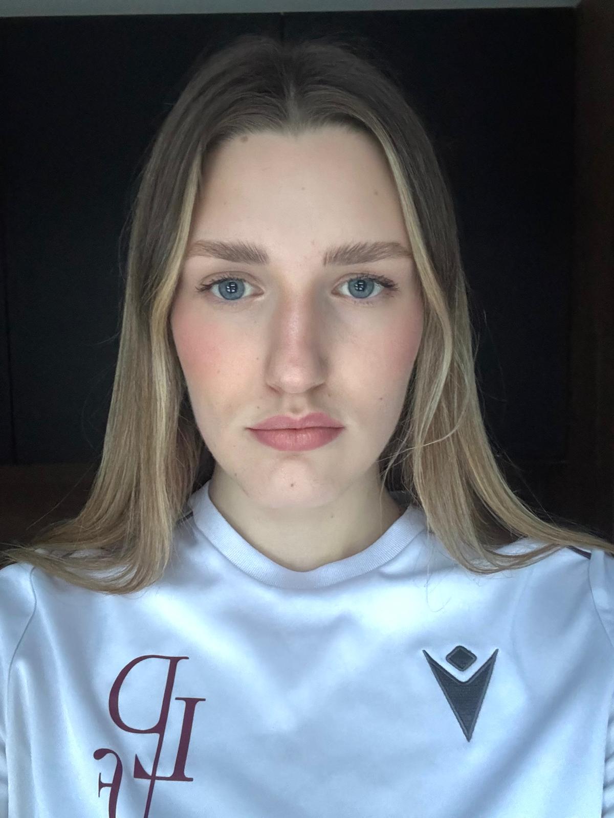 BRIEDE Beatrise