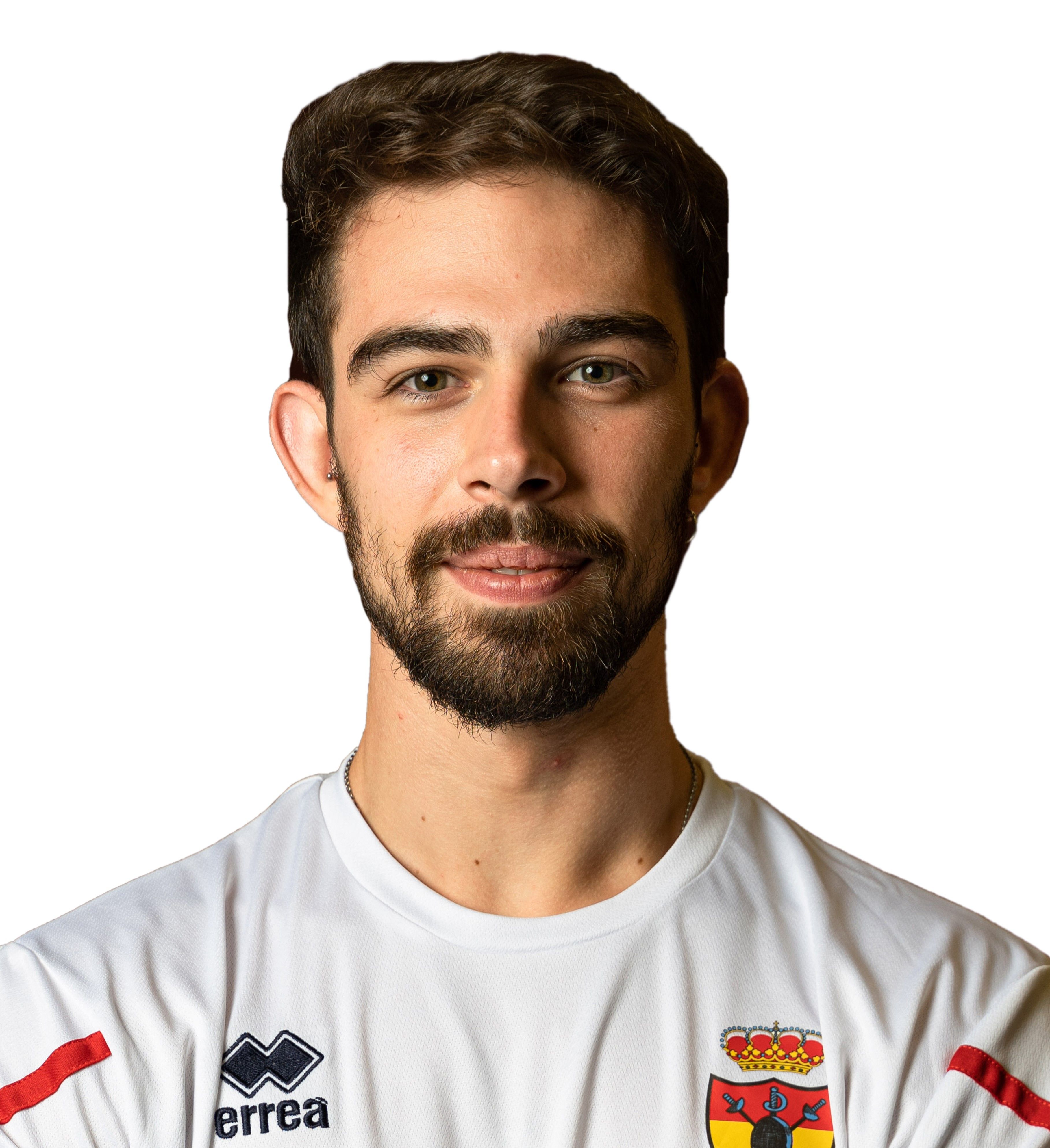 HERNANDEZ CABALLERO Andres