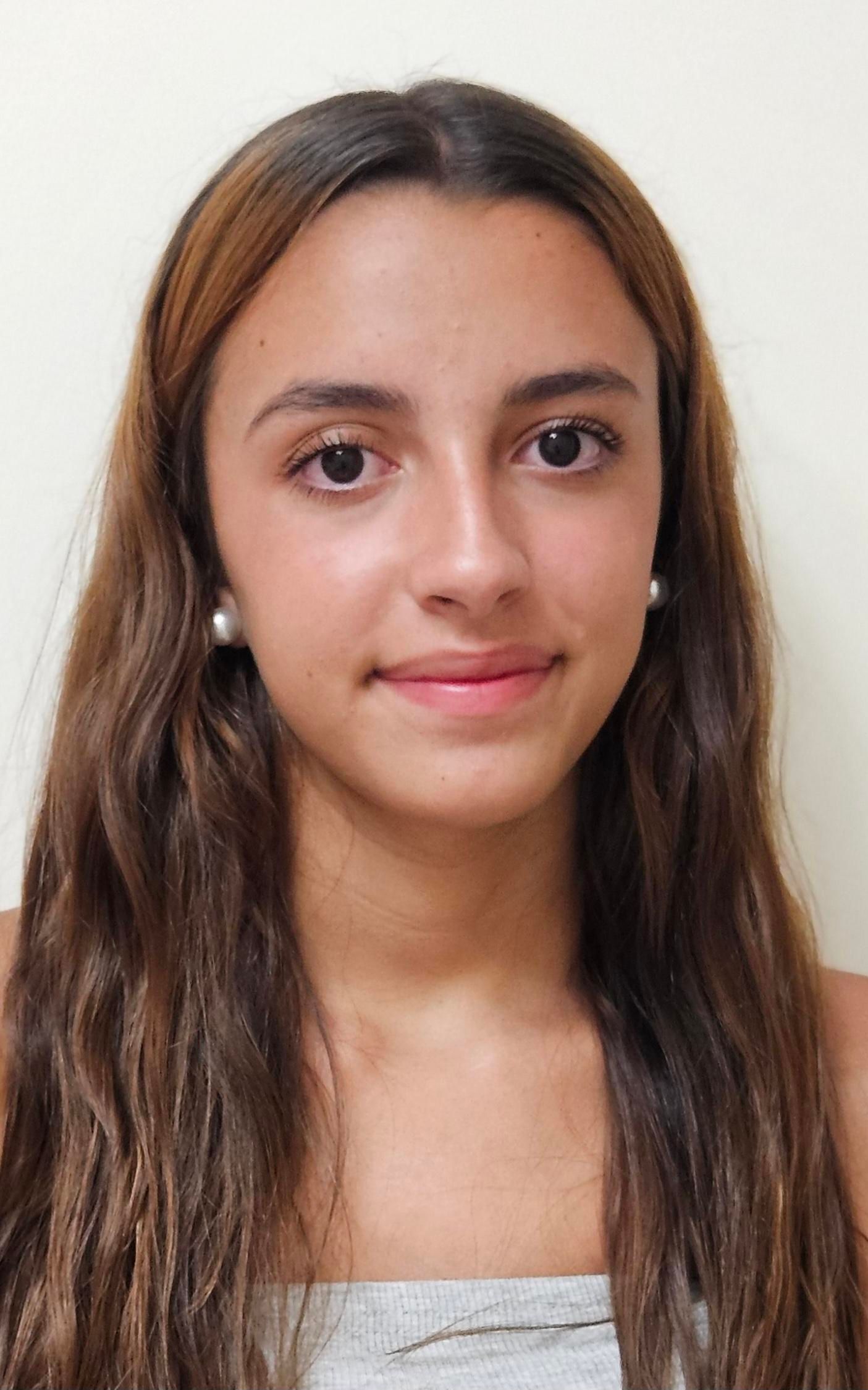 JIMENO MORA Lucia