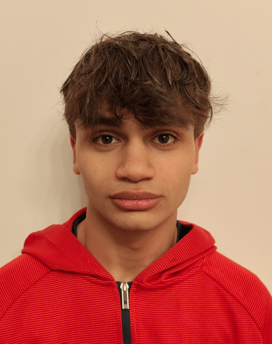 RAMI ROZPIDE Rayan