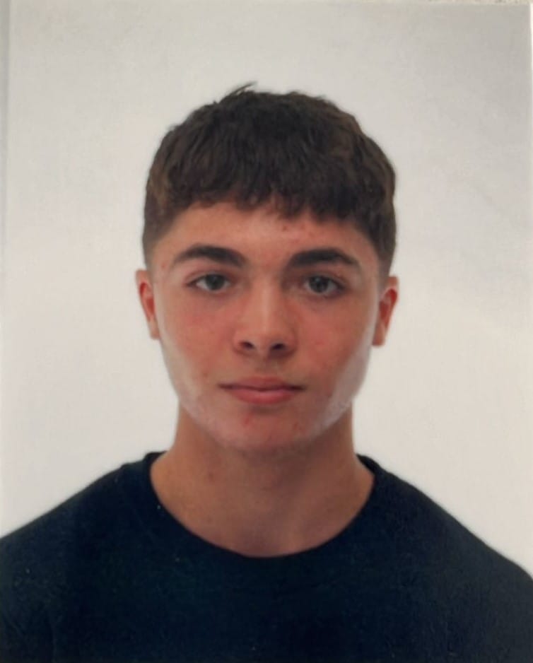 LORENZO PEREIRA Alejandro