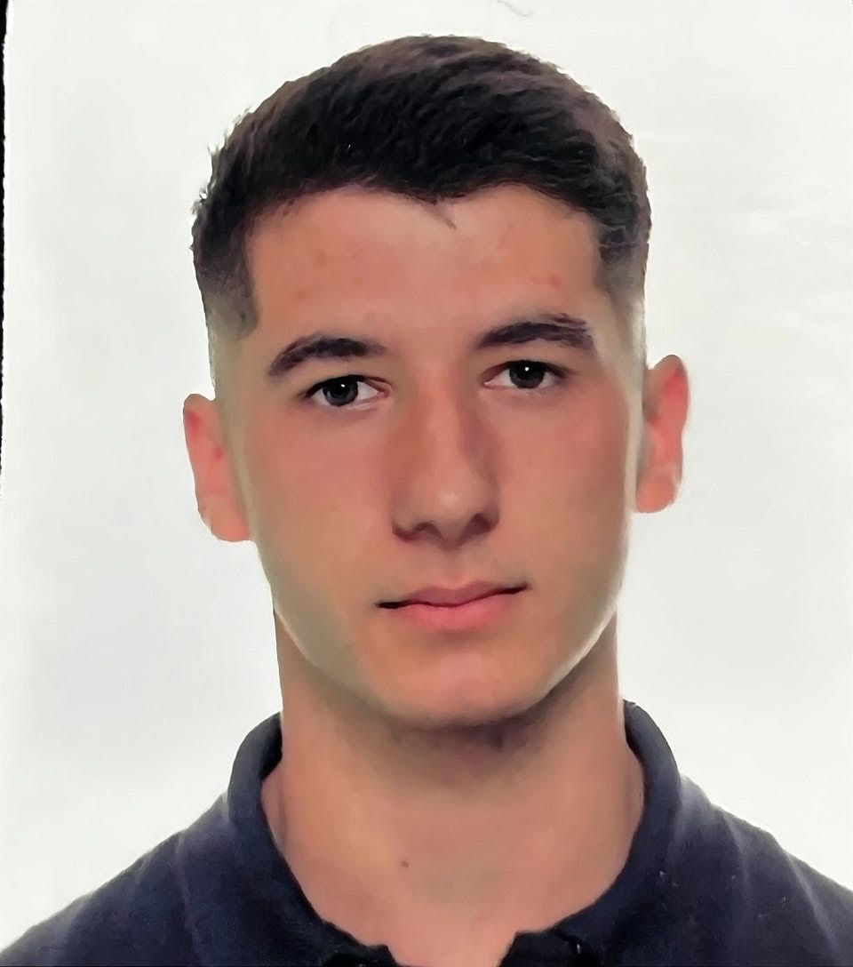 HRGOVIC Milos