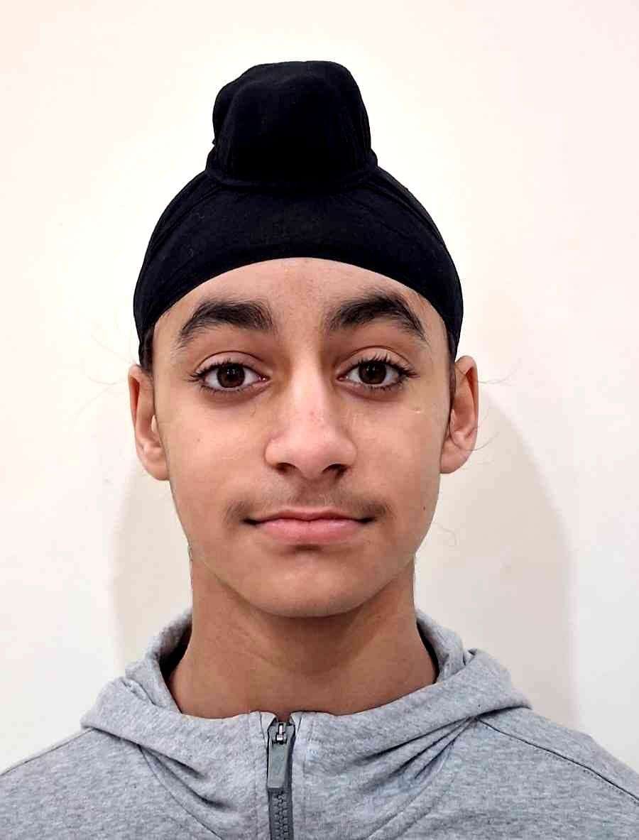 SINGH MANRAJ