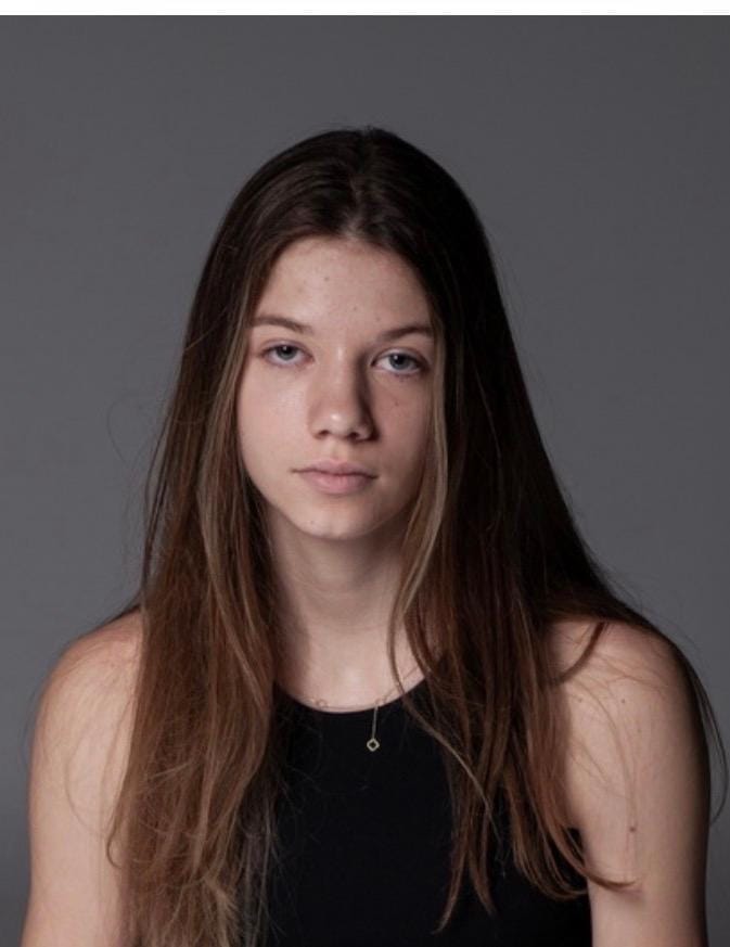 ZILIONYTE Beatrice