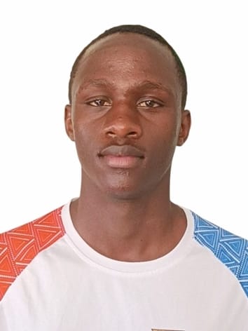 KIMANI ALFRED
