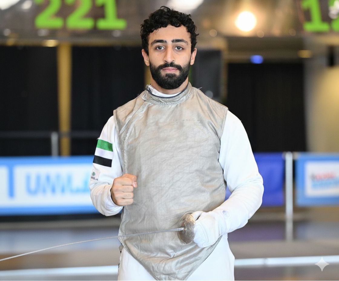 ALKAABI Khalifa