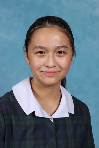 Rianne LEUNG