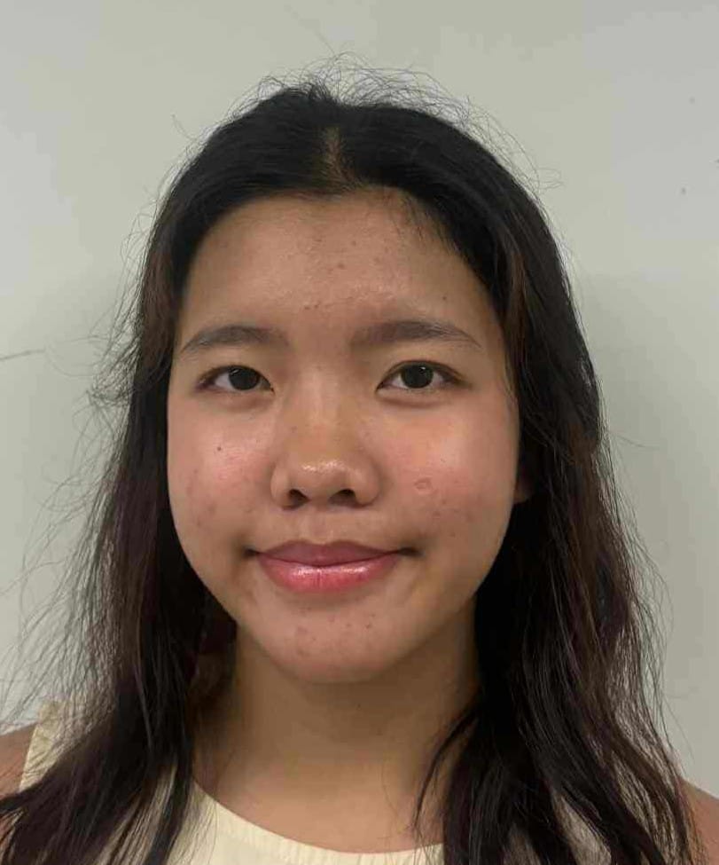 CATANTAN KIRSTEN SHANELLE