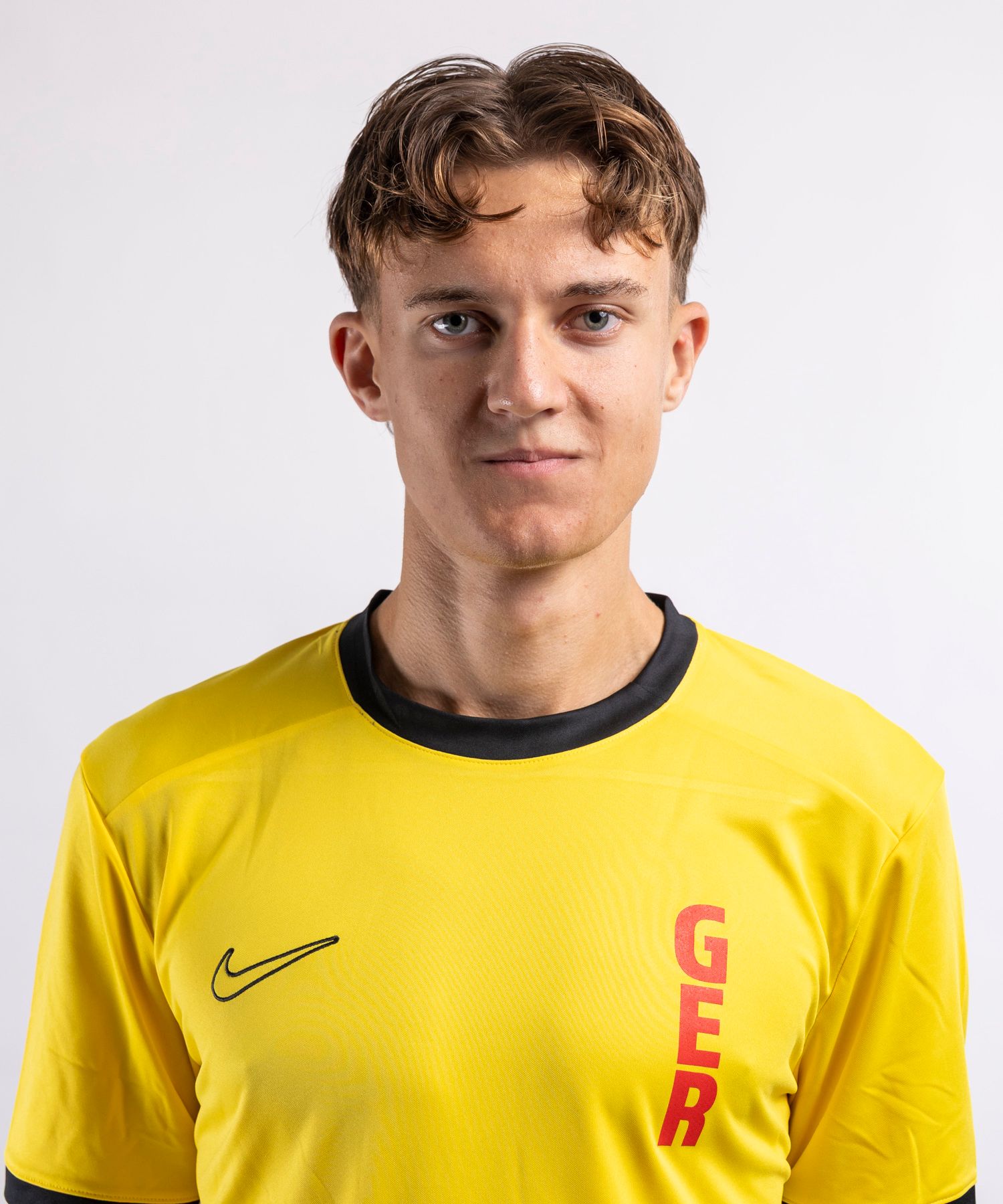 HUSMANN Matthis