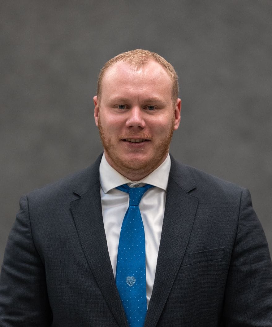 UFTRING Niklas